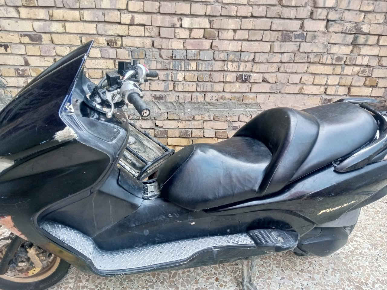 دراجه هونده 08 ياباني للبيع السعر
550
لالستفسار ***********
