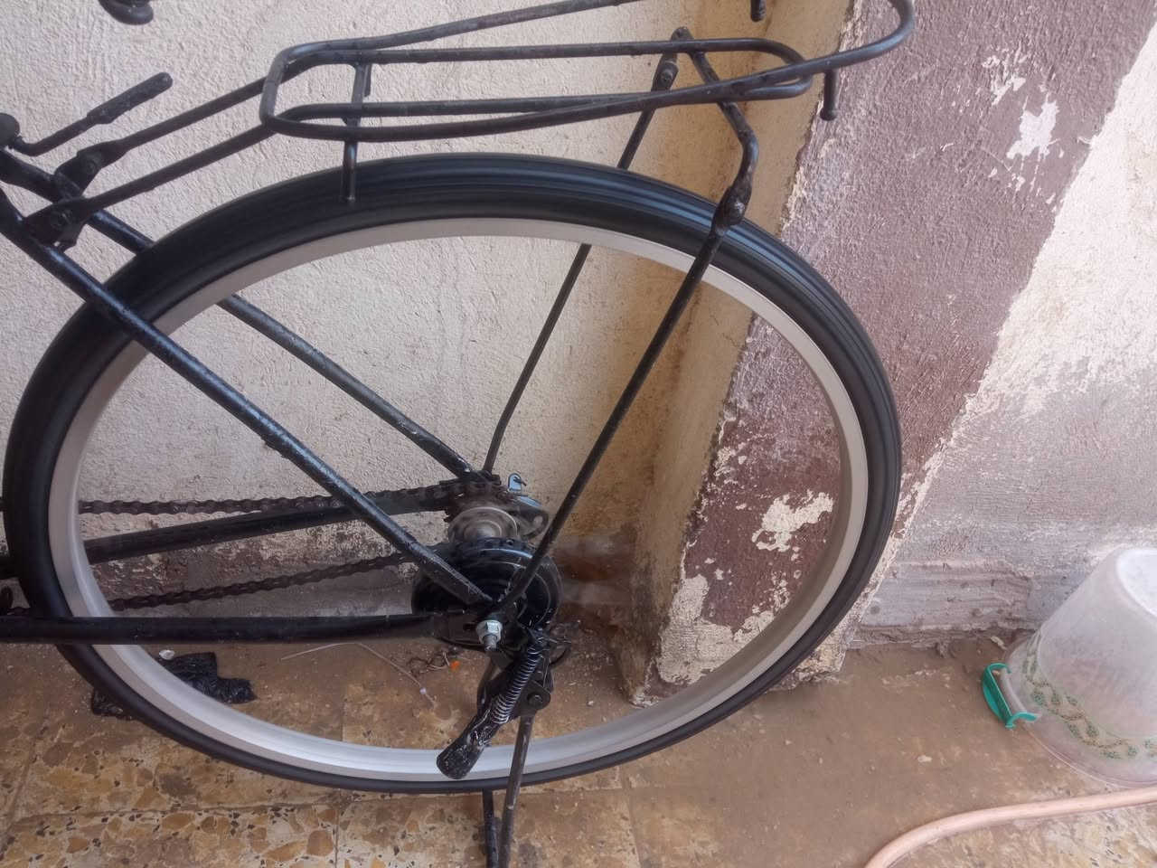 باسكل بطه حجم26حارگ اللشه وصابغه وقبل اسبوع بدلت له چوابه وجگ وبنز عوزه يده و واير و وياه صينيه و چاملغات سود قيم اذا عجبني سعرك ابيعك ♥


**إذا كنت صاحب هذا الإعلان وتريد حذفه لأي سبب، رجاءا أرسل رسالة إلى الدعم الفني**
