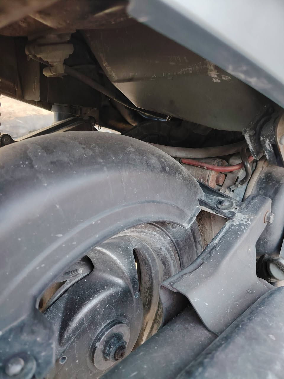 سلام عليكم دراجه بريز لايت جوه ختم واحد دراجه
للاستفسار***********
