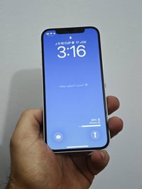 ايفون ١٢ • ١٢٨ • بطارية ٨٣