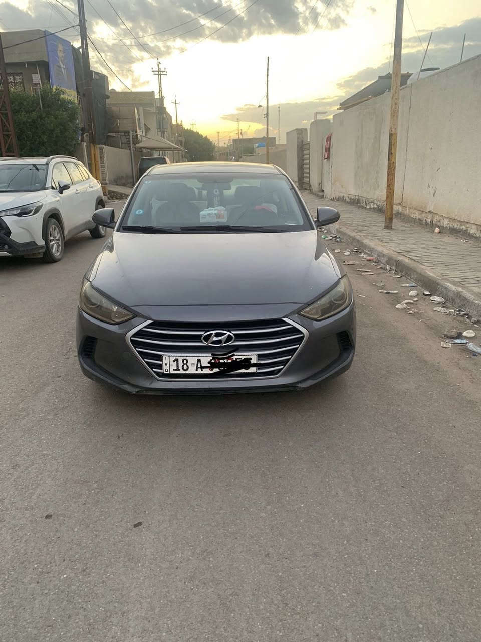 النترا ٢٠١٨للبيع ***********
