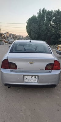 ماليبو • ٢٠١١ • رقم كركوك
