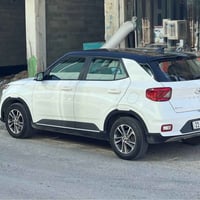 هوندا ڤینۆ • ٢٠٢١ • ٥٥٠٠٠ كم