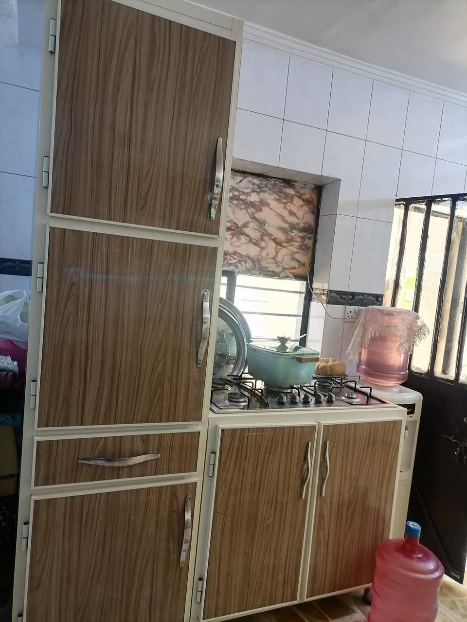 كاونتر مرمر داخل المنيوم لاعظميه سعره ٧٠٠


**إذا كنت صاحب هذا الإعلان وتريد حذفه لأي سبب، رجاءا أرسل رسالة إلى الدعم الفني**
