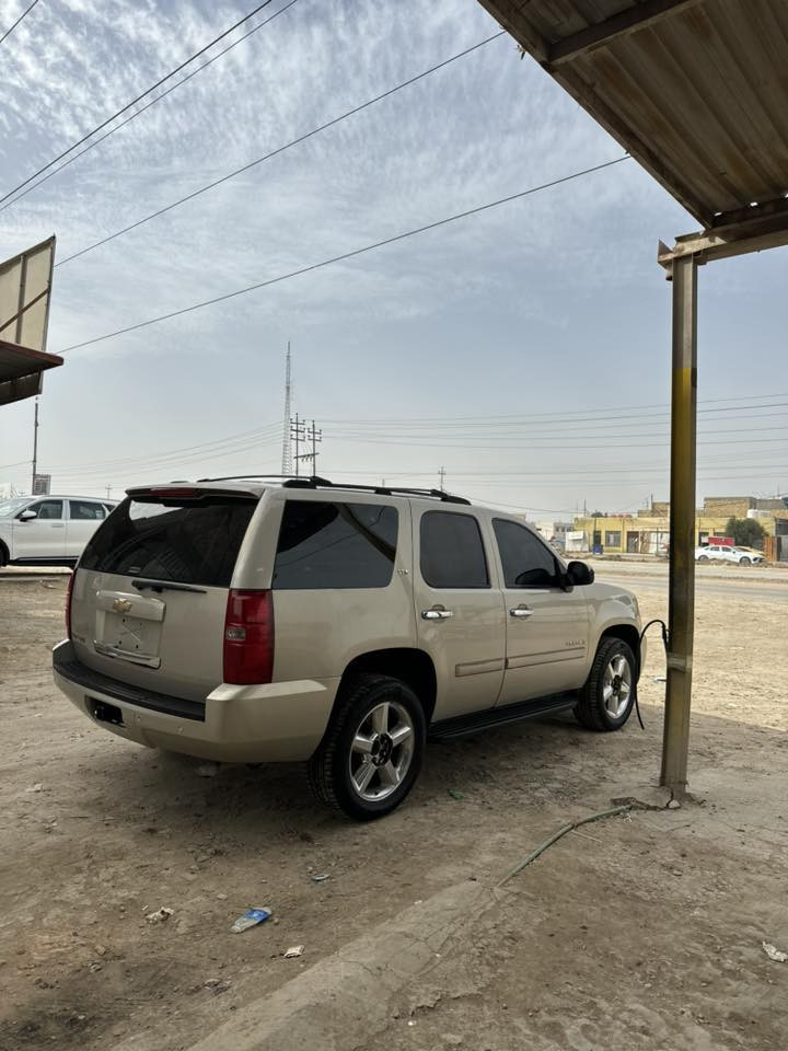 2007 خليجي فوول LTZ مكفول للبيع
للاستفسار ***********
