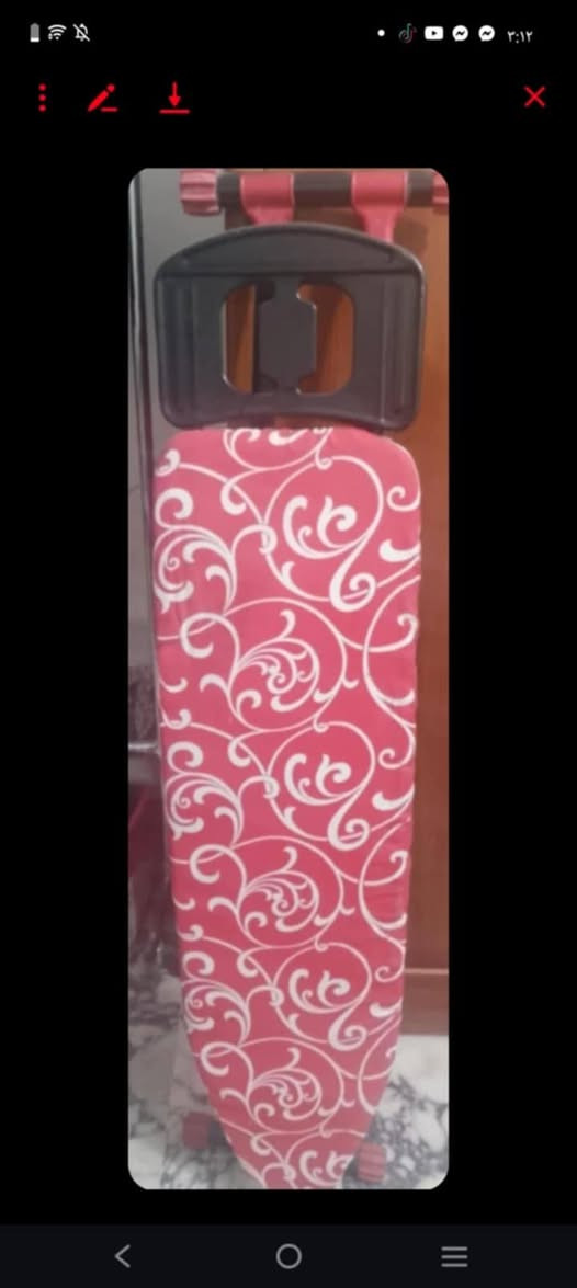 اغراض للبيع مكان بابل تفاصيل داخل الصور سعر بي مجال


**إذا كنت صاحب هذا الإعلان وتريد حذفه لأي سبب، رجاءا أرسل رسالة إلى الدعم الفني**