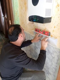 يا الله.   رحم الله امرءا عمل عملا فاتقنه  الحمد لله. على ماشهد به غير...