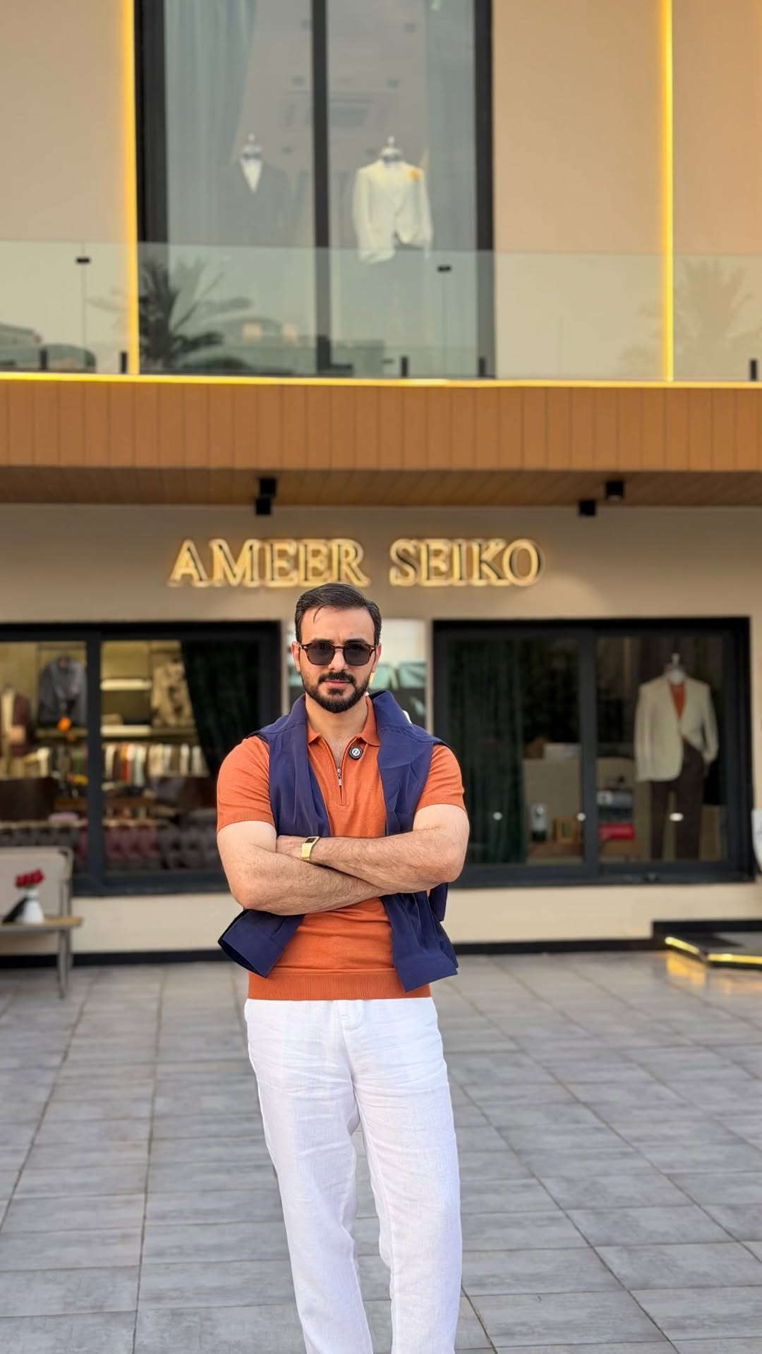 عنوان للراحة هذا التيشيرت 🧡


**إذا كنت صاحب هذا الإعلان وتريد حذفه لأي سبب، رجاءا أرسل رسالة إلى الدعم الفني**