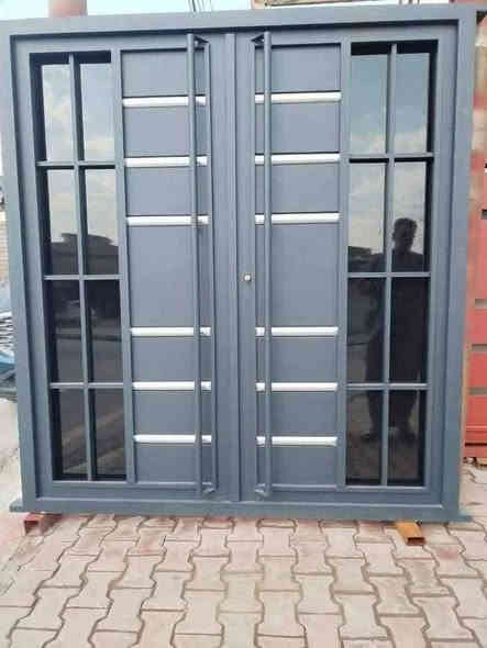 ⭕حداد متنقل🚙 متخصص في صيانة وعمل كافة اعمال الحدادة🧰 وباسعار مناسبة للجميع 💵 في محافظة ميسان📍

مستعدين لتجهيز كافة الشركات والدوائر والمؤسسات الحكومية والاهلية  بكافة اعمال الحدادة 
 اتصل وبخدمتكم 📞 *********** الحداد  👨🏻‍🏭
