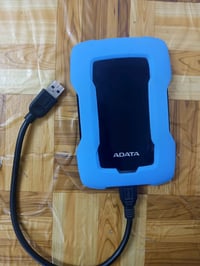 هارد خارجي • ١ تيرابايت • هدية ORICO