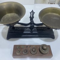 مزان انتيكه • توصيل