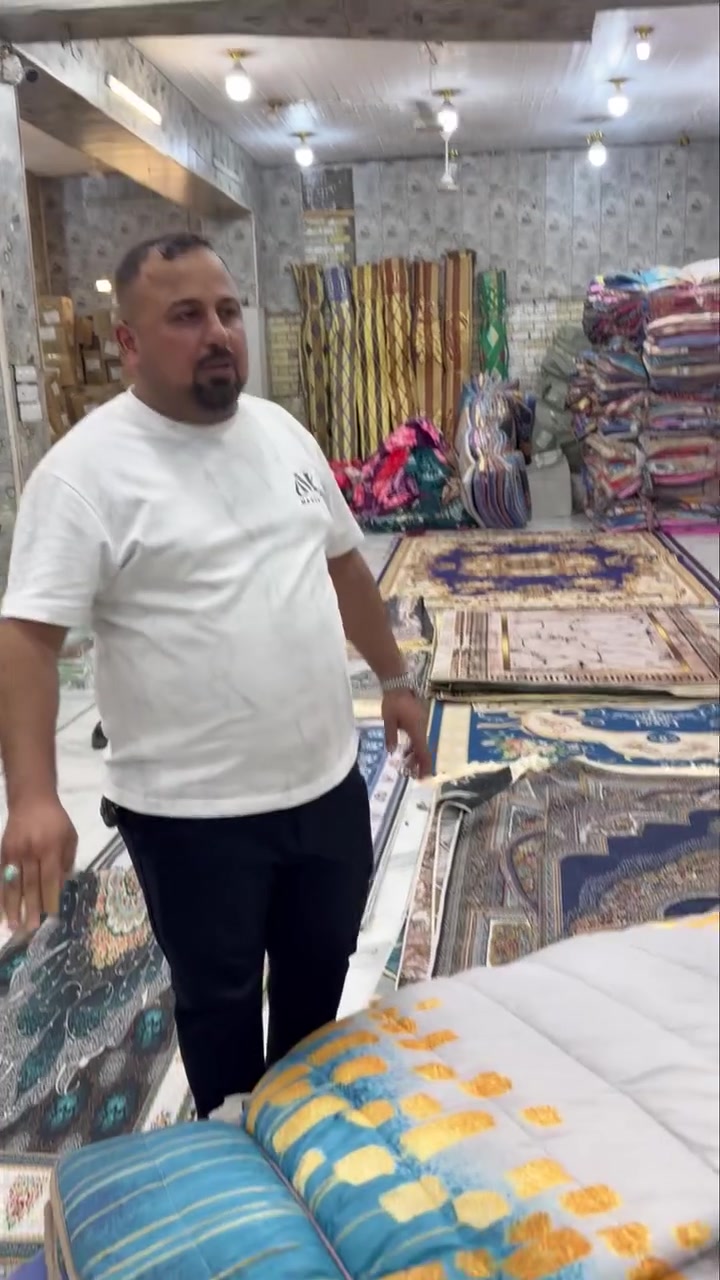 6/7


**إذا كنت صاحب هذا الإعلان وتريد حذفه لأي سبب، رجاءا أرسل رسالة إلى الدعم الفني**