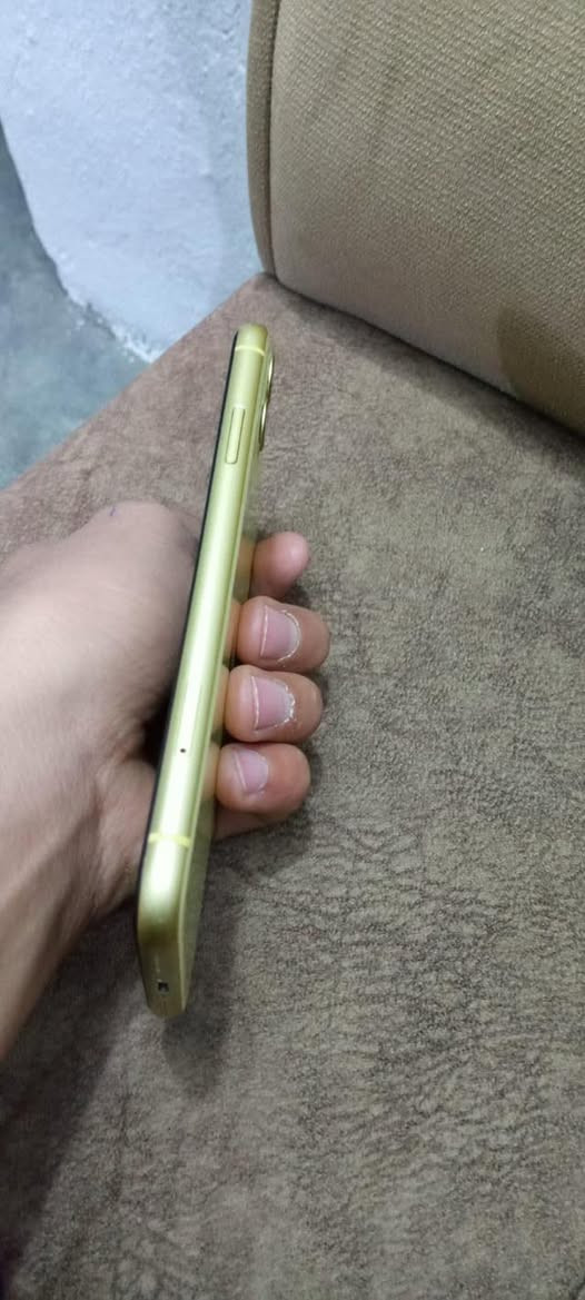 للبيع أو مراوس ايباد
سلام عليكم ايفون ١١ عادي للبيع جهاز جديد كلشي مابي 

مامبدل بي شي البطاريه ٧٠ بلاد  ذاكره 128 

فيس إيدي واكف فقط 

مكاني شهربان الاحمر للاتصال ***********
