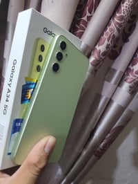 سامسونج • جديد • ذاكرة ٢٥٦