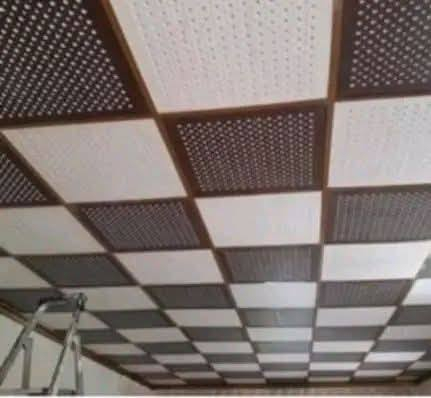 خلفه سقوف ثانويه اخذ المتر ب ٢٠٠٠وين ماجان بنجف وشرط العمل اذا ماعجبه كله ينزل واني اتحمل الخساير ***********واتساب هم بيه
