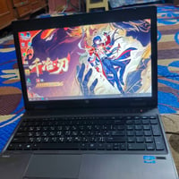 لابتوب HP • i5-3210m • 8GB رام
