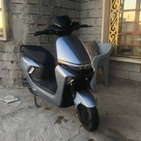 ماطور شحن • ٦٥ كيلو
