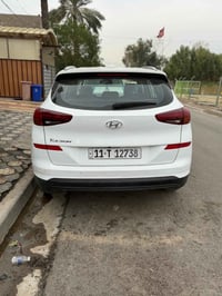 توسان • ٢٠٢٠ • ماشيه ٧٧٠٠٠