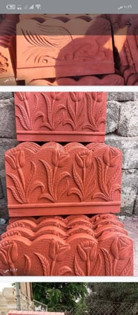 كاشي عراقي • ٤٠×٤٠ • مطعم مرمر