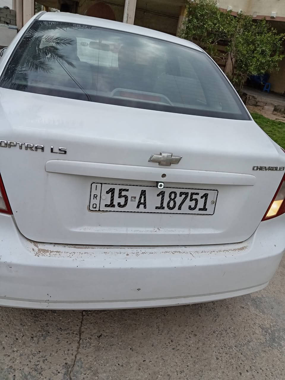 مكفوله كير محرك اكسل
المكان بغداد اليوسفيه
السعر خاص او اتصل علا لأرقام لاتيه 0774 135 2410 /

***********
