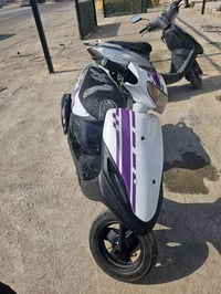 دراجه ماكس قجمه لبيع نضيفه بشكل دراجه سعره ٣٥٠ 07774937526