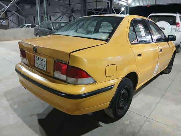 سلام علیک
سمند ٢٠٠٩.  للبیع. معها شویە اوراق انا ابیعها علوج  کیر مکینە خیر من اللە کهربائیات تشتغل علی وزع شرکە  سیارە ماکو ای،نقص. فیها  سعرە. ١٦ورقە و مجال 

مکان:حلبجە شهید 
رقم موبایل:***********
