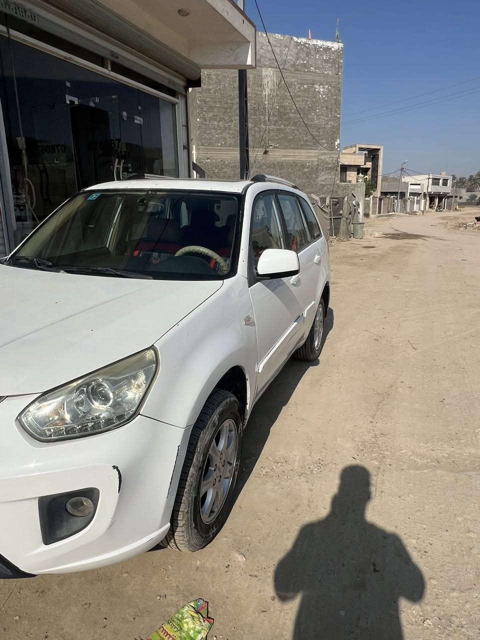 سلام عليكم

تيكو للبيع موديل 13 رقم بابل سنويه لل30 مداور ثاني يوم 
السعر 44 وبيه مجال 
عنوان بابل قرب جسر ثوره 
***********
