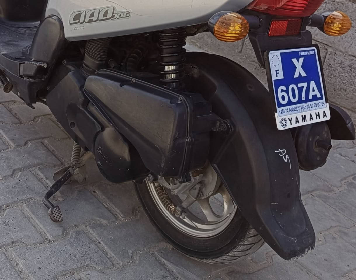 اسلام عليكم دراجه فله
دراجه جديده برغي مامفتوح بيها دهن محسن بانزين محسن شلعه ومعدل كهربائيات كلها شغاله دراجه خير من الله مكاني بغداد الشعله الشراي يتصل ***********
