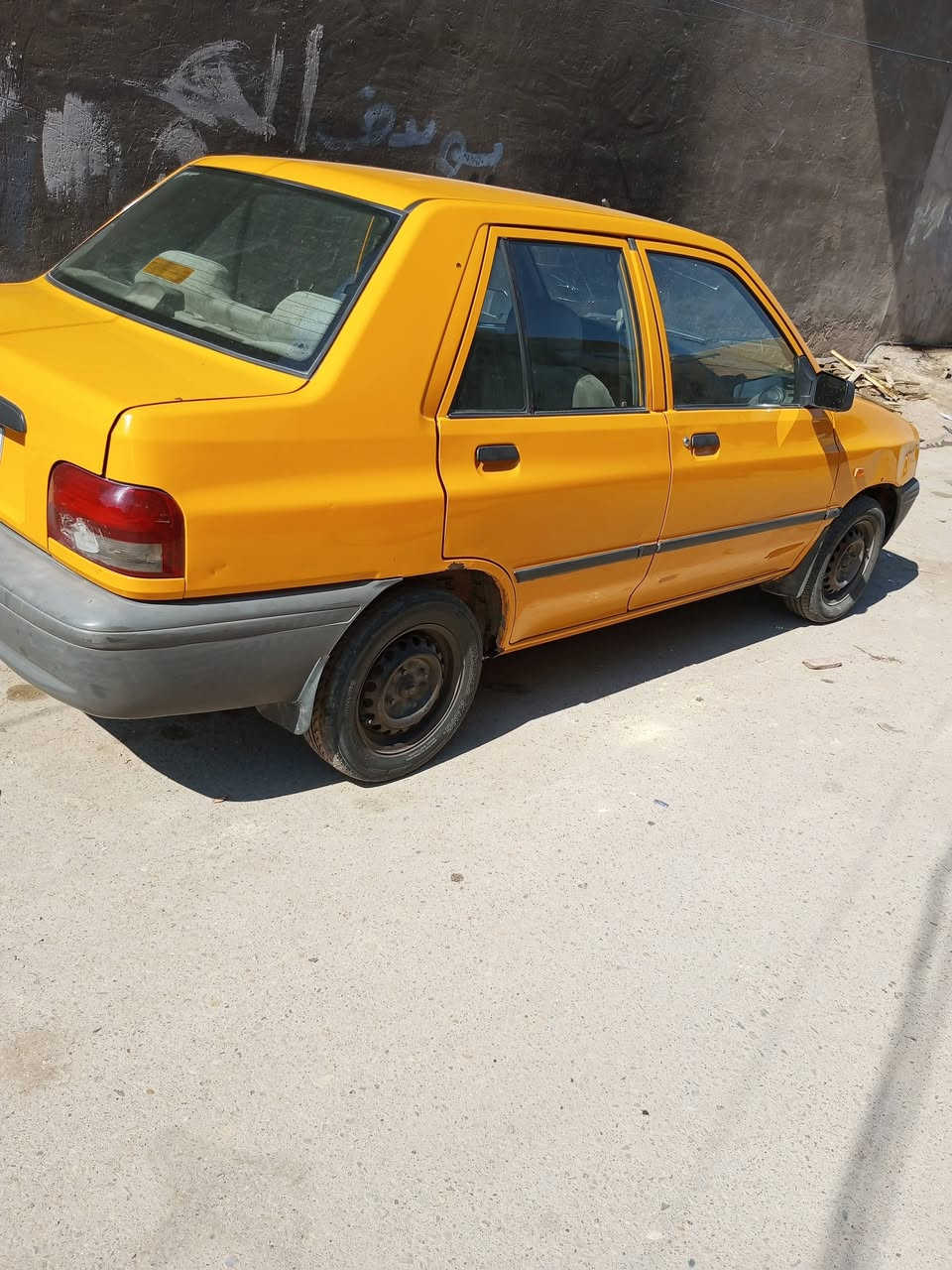 سايبه موديل 18 رقم بغداد مكينه تبخر ومبدل جاملغ عنوان بغداد سعر 45 ورقه تليفون ***********
