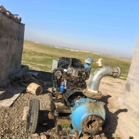 للبيع محرك سامسوم ياباني مال رافعه شوكيه اي ستفسار تصل عل رقم الهاتف 0...