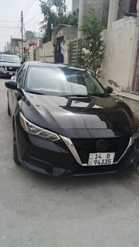 سنترا • ٢٠٢٣ • ماشيه ٨٠٠٠٠