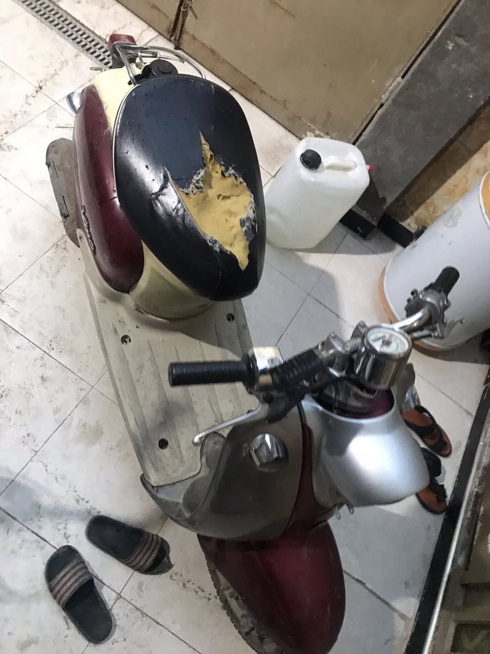 سلام عليكم مصريه للبيع الشراي يجي خاص مكاني ناصريه مركز حي الحسين


**إذا كنت صاحب هذا الإعلان وتريد حذفه لأي سبب، رجاءا أرسل رسالة إلى الدعم الفني**