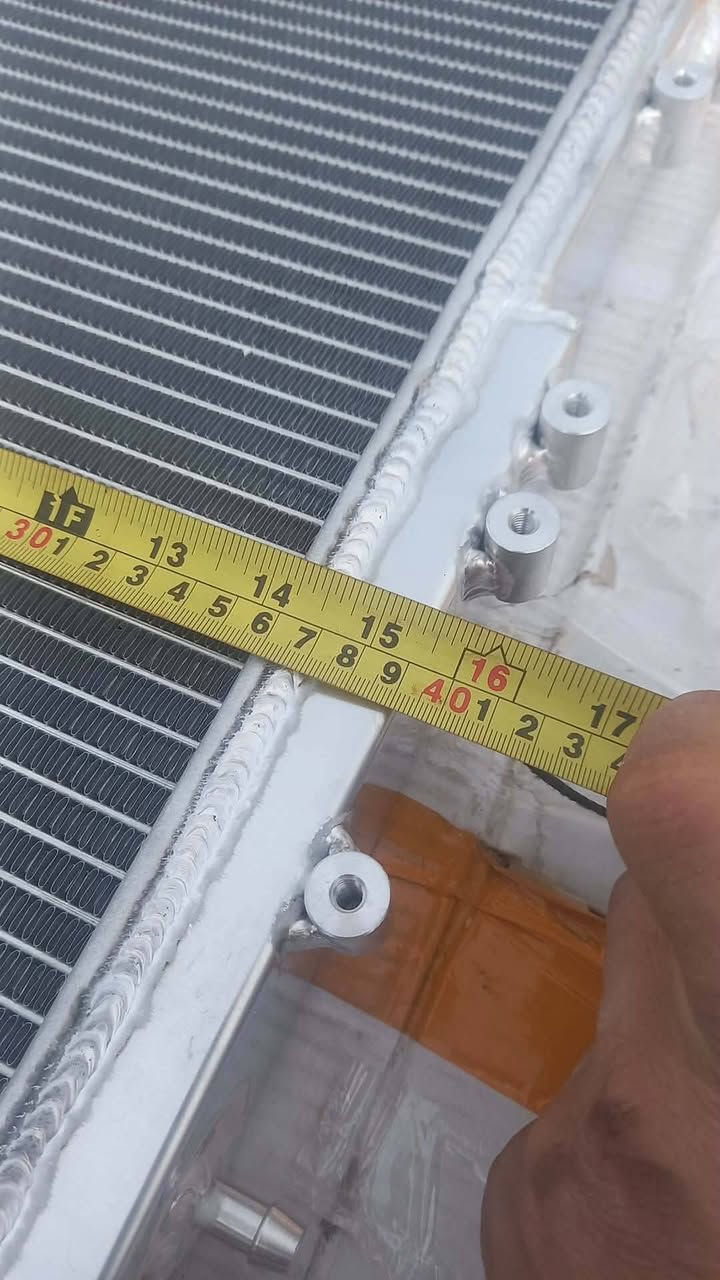 راديتر المنيوم سعر ٨٠الف


**إذا كنت صاحب هذا الإعلان وتريد حذفه لأي سبب، رجاءا أرسل رسالة إلى الدعم الفني**