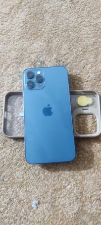 آيفون ١٢ برو ماكس • شاشة أصلية • حي ميسان