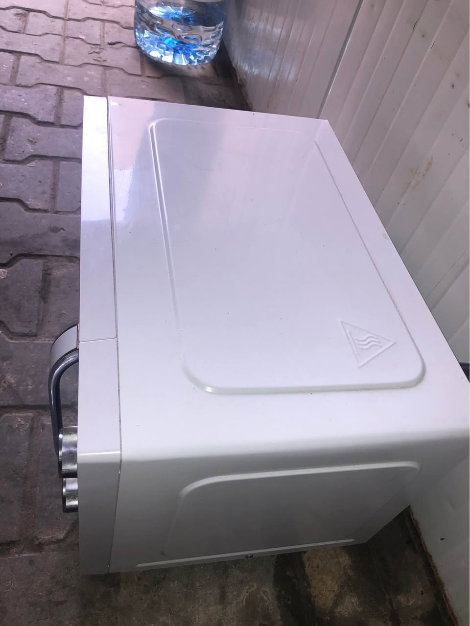 ‎ماي كويف نضيف محرر سريع ممتاز‎ البصرة, العراق


**إذا كنت صاحب هذا الإعلان وتريد حذفه لأي سبب، رجاءا أرسل رسالة إلى الدعم الفني**