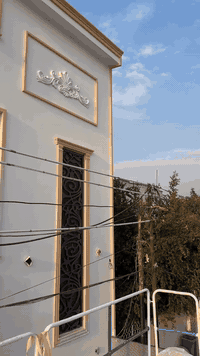 اعمالنا في مجال الصبغ والديكور ***********
