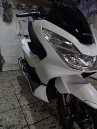 PCX • جيل٢ • كفاله