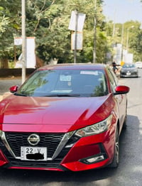 � فرصة مميزة للبيع 🔥 🚗 نيسان سنترا 2023 | SV  ✨ سيارة شبابية – استخدام...