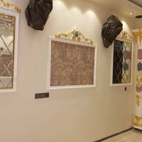 اصباغ • جبس بورد • ورق جدران