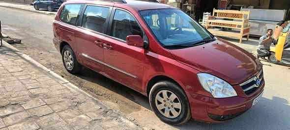 انتروج 2007 جاملغ أمام فقط والباقي كفاله تكم لغود شواصي كفاله جرد مابيها أبد مكينة كير حداديه مشتغلها نفض كله جديد تبريد تخم تاير اليوم شادلها بيبان كهرباء شغاله عاللمس سياره متعوب عليها السعر 120 للاتصال *********** أو ***********
