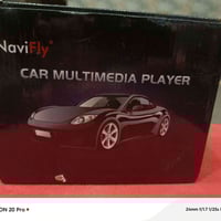 جهاز سيارات • نطونه