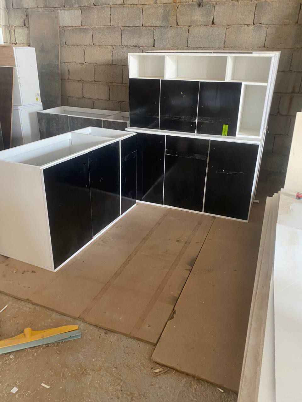 💯 عرض خاص لفترة محدودة 💯

جاهزات وتوصيل مباشر ✨
متر و20 أرضي + ملحق
والسنك متر و20 مرمر

💰 السعر
⚠️ العرض على هاي الألوان فقط
⚠️ الكمية محدودة – بس هاي القطع المتوفرة
🔥 استغلوا العرض قبل ما تخلص الكمية

📩 للحجز والاستفسار دايركت
🚗 توصيل لجميع المحافظات بغداد, العراق


**إذا كنت صاحب هذا الإعلان وتريد حذفه لأي سبب، رجاءا أرسل رسالة إلى الدعم الفني**