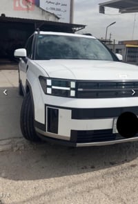 سنتافيا 2024 الشكل الجديد   خليجي كلين بدون حادث السونار موجود فقط رصع...