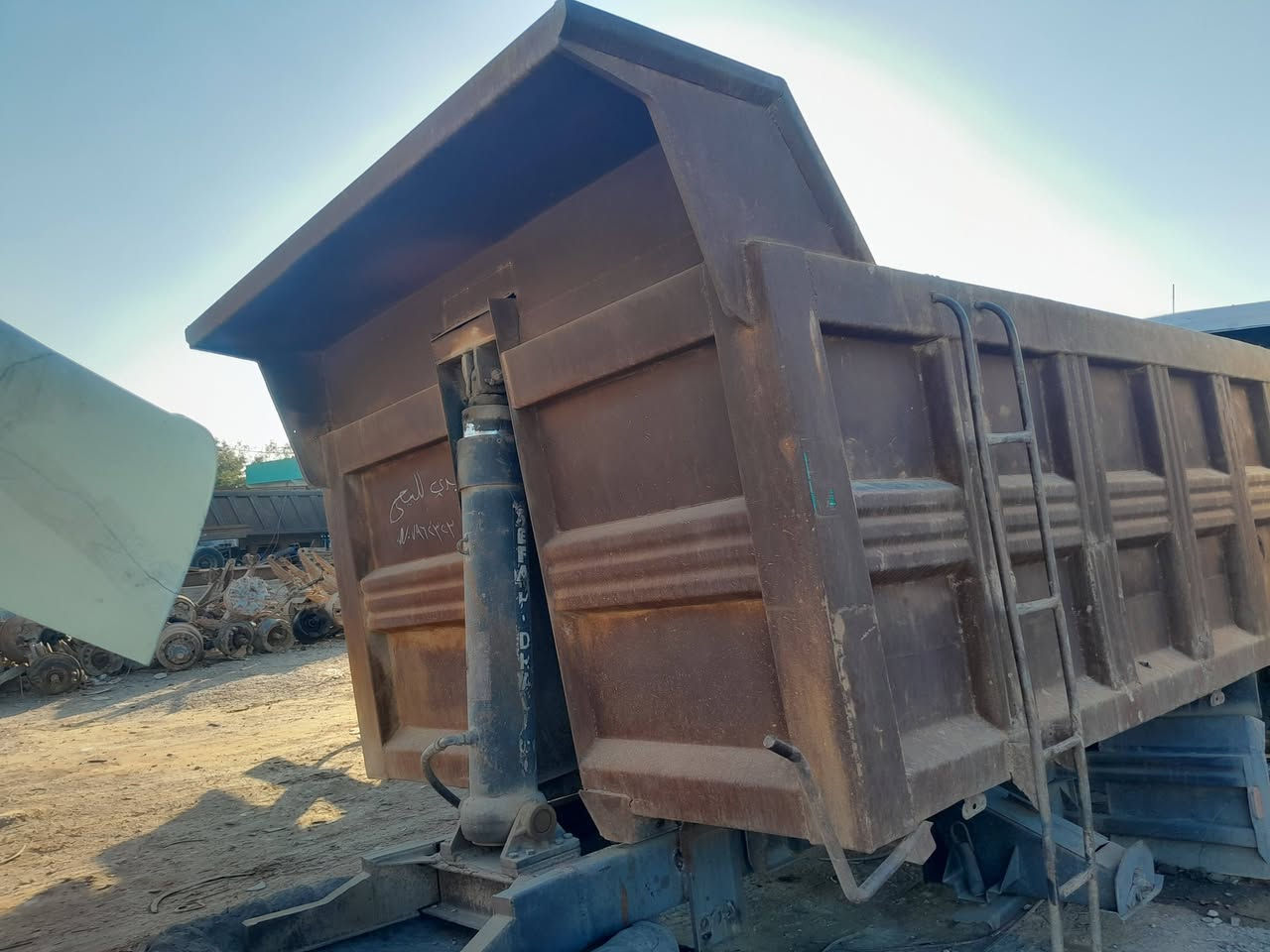 السلام عليكم بديات للبيع ***********
