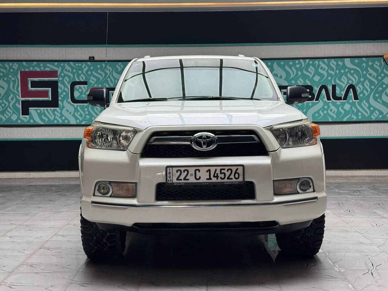 فور رنر 2012  فول مواصفات محرك 6 سلندر فور ويل  سلايد روف جلد كراسي كهرباء كامرة حساس خلفي السياره جاهزه ما بيه نقص  بدون ارباك حادثه جاملغ وباب امامي ماشيه 165  
السعر 195  
***********
