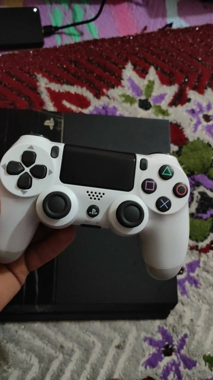 بلي فور مهكر نضام 9 نضيف جدا كامل ملحقات ب190 وبي مجال حك الجيه مكاني بغداد المعامل ماعندي توصيل


**إذا كنت صاحب هذا الإعلان وتريد حذفه لأي سبب، رجاءا أرسل رسالة إلى الدعم الفني**