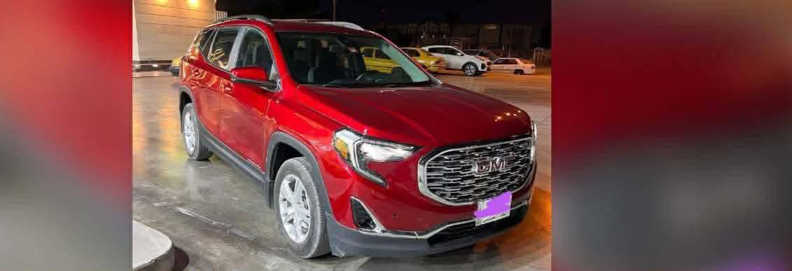 للبيع خمسة سيارات #جمسي GMC  ب اسعار مناسب ✅
جمسي اكاديا 2023 SLE ✅
جمسي تيران 2021 ✅
جمسي 2022 دينالي ✅
للبيع جمسي اكاديا 2023 ✅
جمسي تيران 2022 SLE✅

سعرها والتفاصيل موجودة ع رابط قناة تلكرام https://t.me/carssofiraq
.
أو اكتب في بحث تلكرام :
👈كروب سيارات العراق 🇮🇶
وشوف سعر والتفاصيل بنفسك✔


**إذا كنت صاحب هذا الإعلان وتريد حذفه لأي سبب، رجاءا أرسل رسالة إلى الدعم الفني**