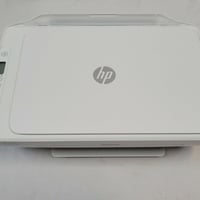 طابعة HP • طابعة لاسلكية • طابعة ديسك جيت • طابعة 3 في 1 • ماسح ضوئي •...