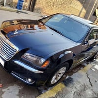 كرايسلر 300 • ٢٠١٤ • البصره الموافقيه