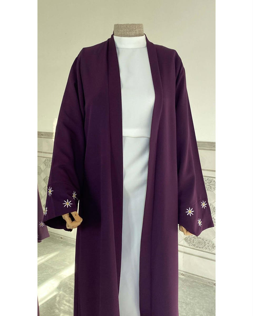 فري سايز يلبس ٣٦ لل٤٢
قماش البشت مارتر درجة اولى
الشال قماش شيفون تركي اصلي بغداد, العراق


**إذا كنت صاحب هذا الإعلان وتريد حذفه لأي سبب، رجاءا أرسل رسالة إلى الدعم الفني**